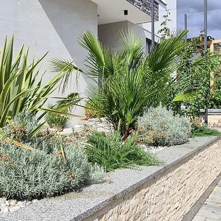Luxury Villas White Sails Pinezići Exteriér fotografie