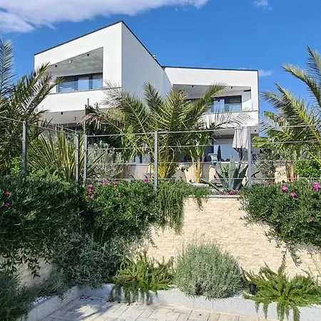 Luxury Villas White Sails Pinezići Exteriér fotografie