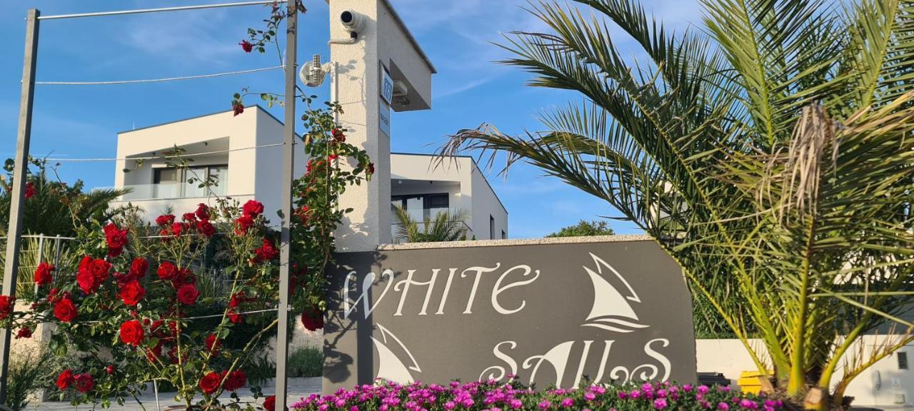 Luxury White Sails * Pinezici (Krk)