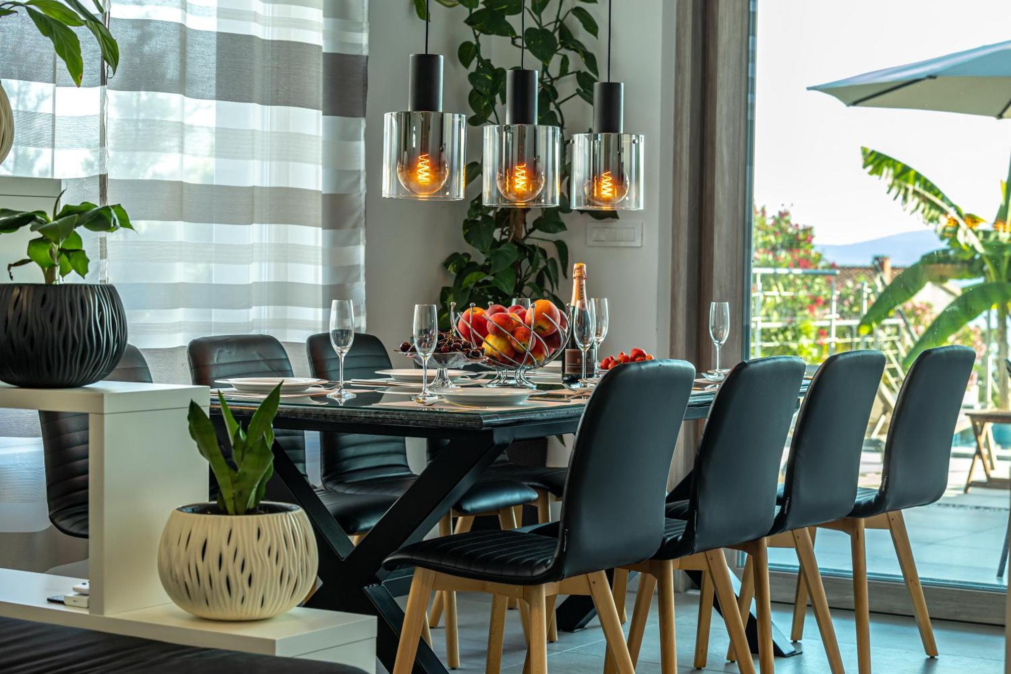 Villa Luxury White Sails Pinezici (Krk)