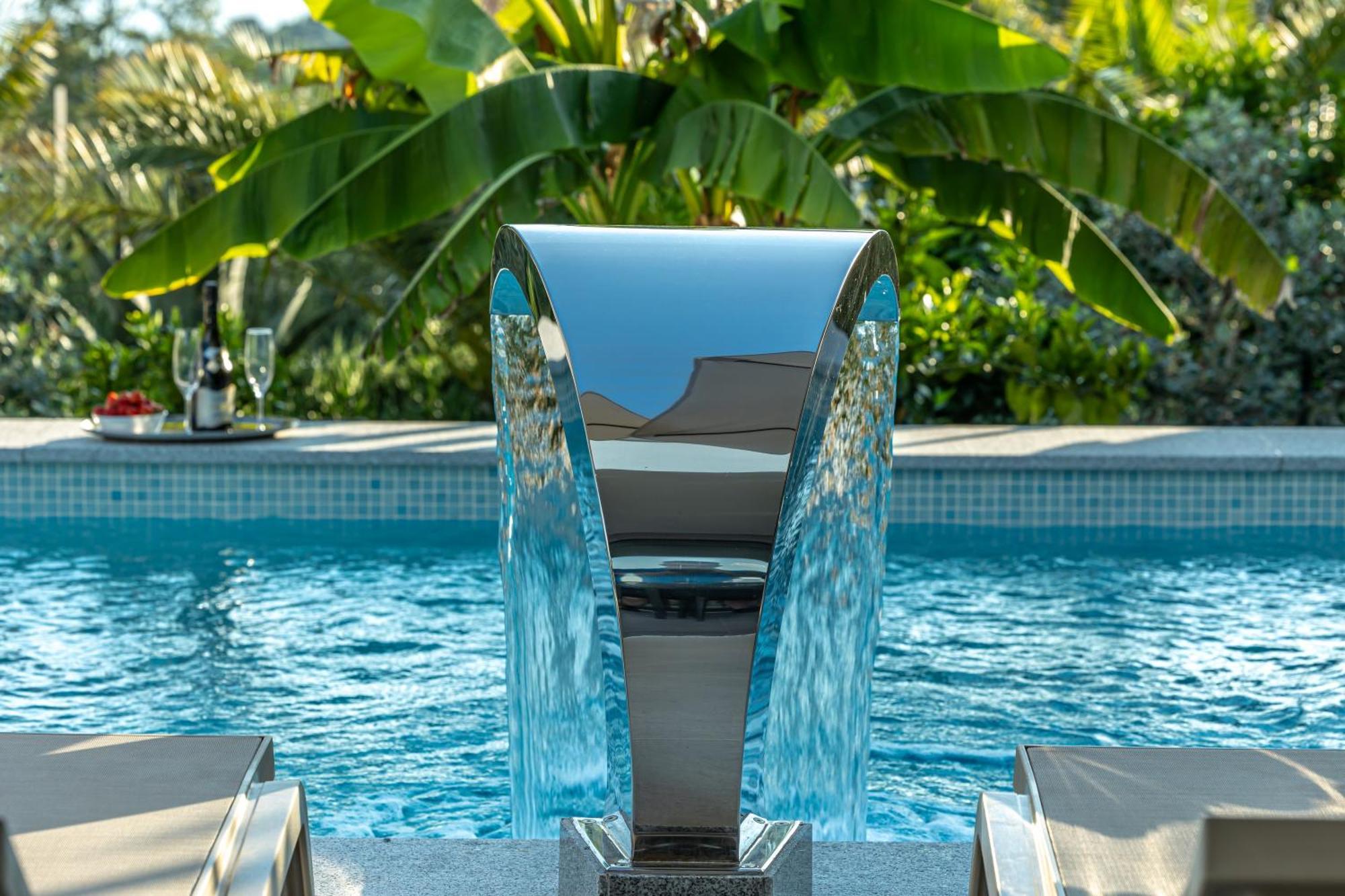 Villa Luxury White Sails *