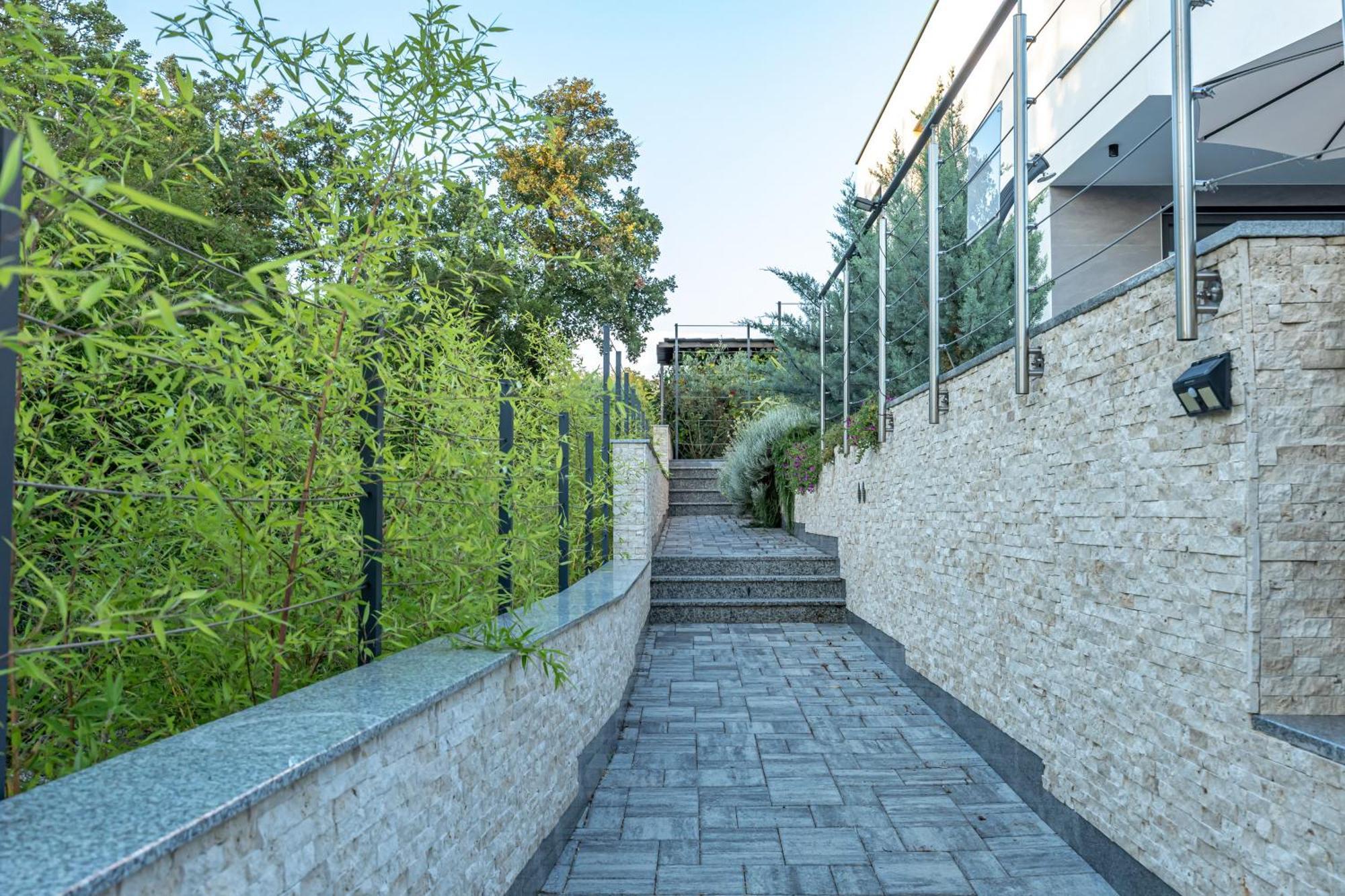 Villa Luxury White Sails Pinezici (Krk)